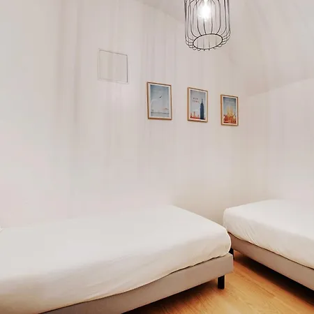 Cosy Center Of Apartment