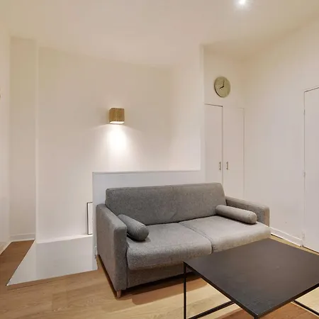 Cosy Center Of Apartment