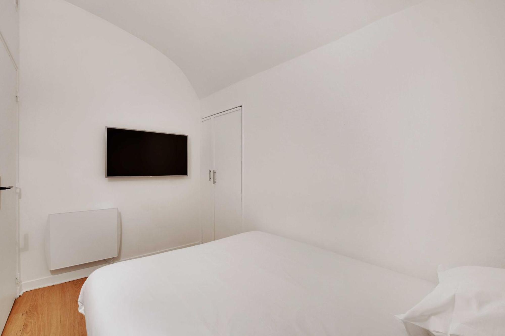Cosy Center Of Appartamento *
