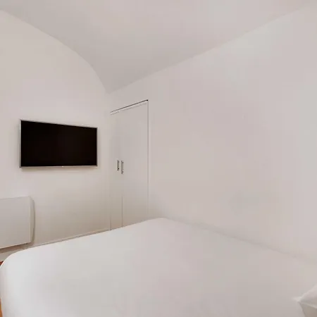 Cosy Center Of Appartamento *